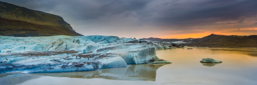 Ice Lagoon Iceland photography tour