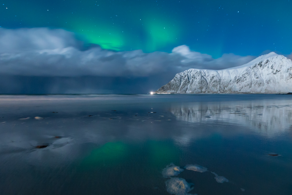 Lofoten Islands, Norway