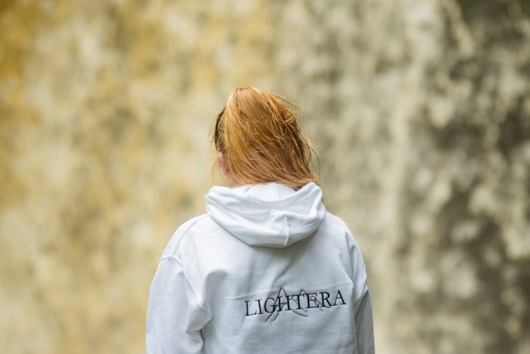 Lightera clothing is born